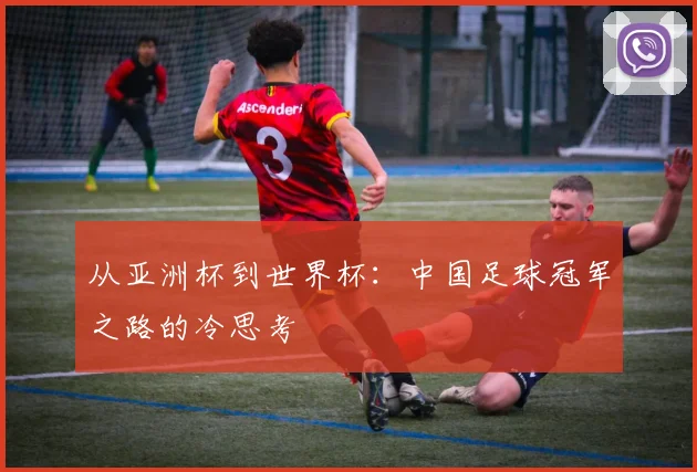 从亚洲杯到世界杯：中国足球冠军之路的冷思考
