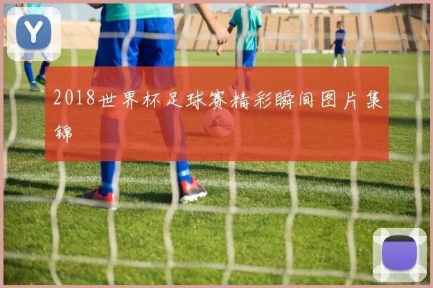 2018世界杯足球赛精彩瞬间图片集锦