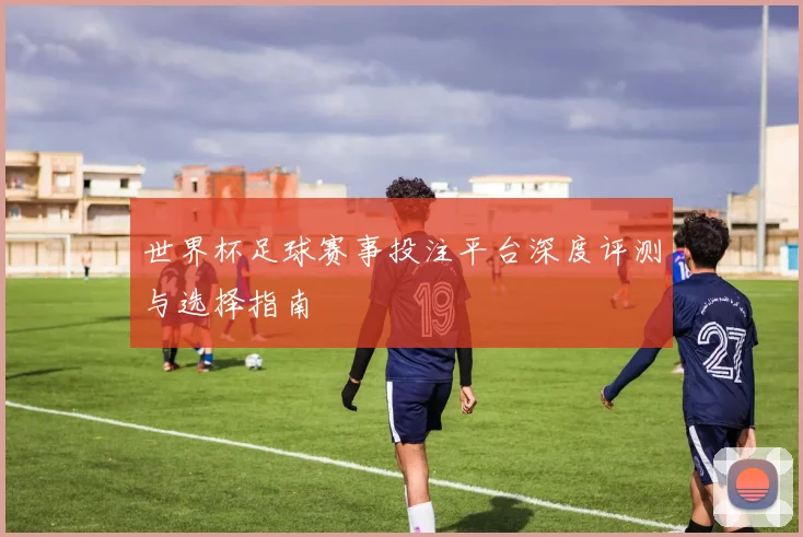 世界杯足球赛事投注平台深度评测与选择指南