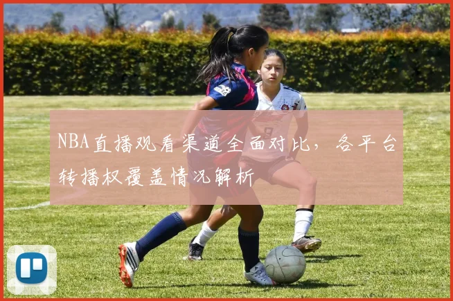 NBA直播观看渠道全面对比，各平台转播权覆盖情况解析