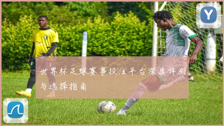 世界杯足球赛事投注平台深度评测与选择指南