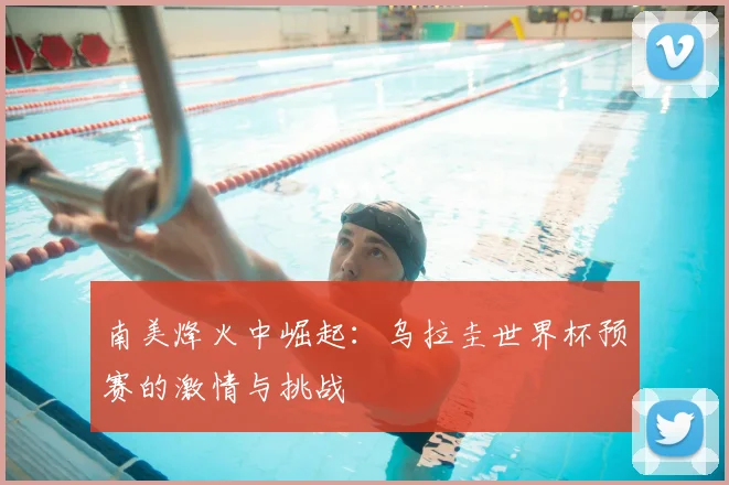 南美烽火中崛起：乌拉圭世界杯预赛的激情与挑战